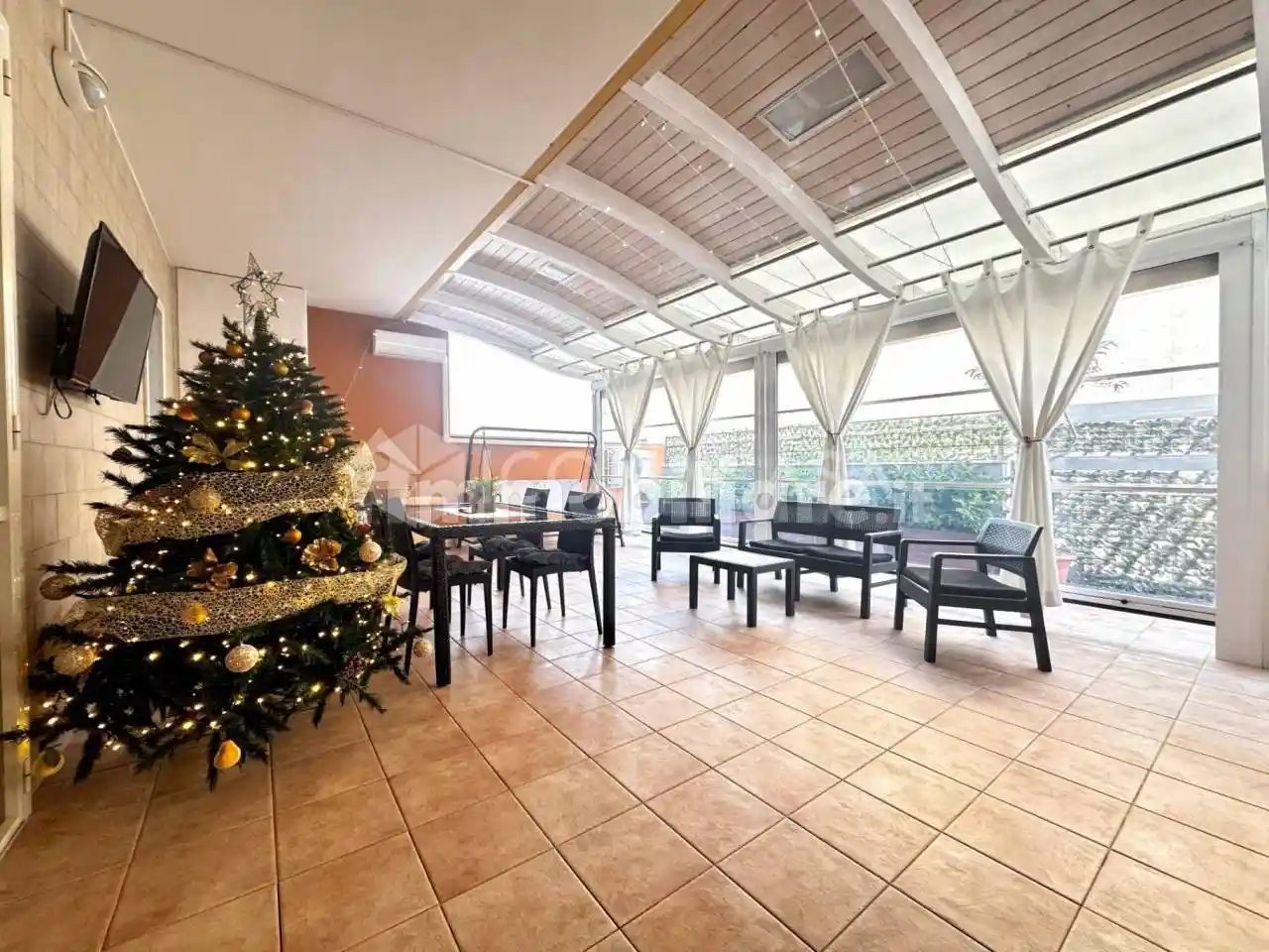 Villa a schiera Recinto Nino Rota, Matera - foto 2