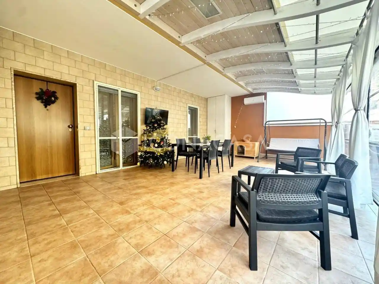 Villa a schiera Recinto Nino Rota, Matera - foto 3