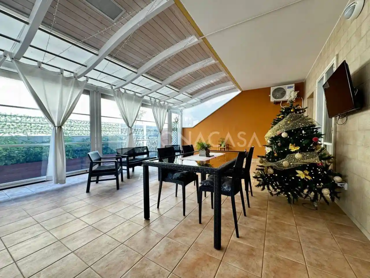 Villa a schiera Recinto Nino Rota, Matera - foto 4