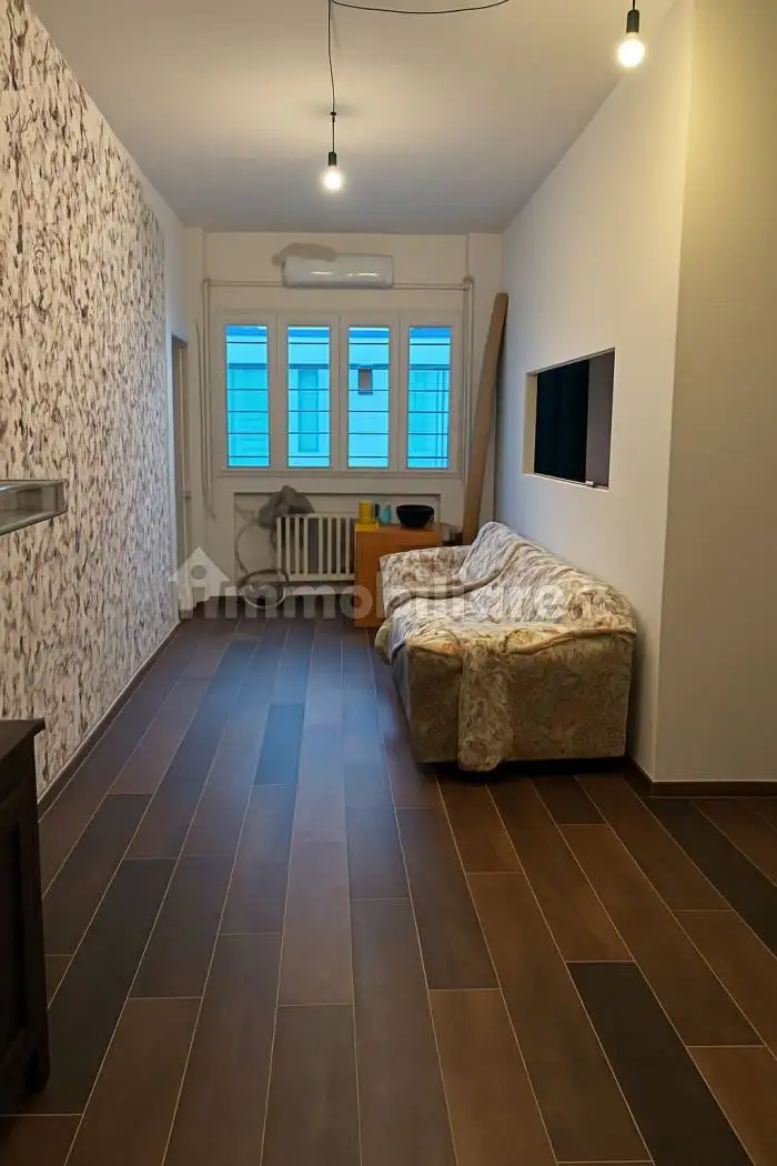 Appartamento in affitto a Baranzate