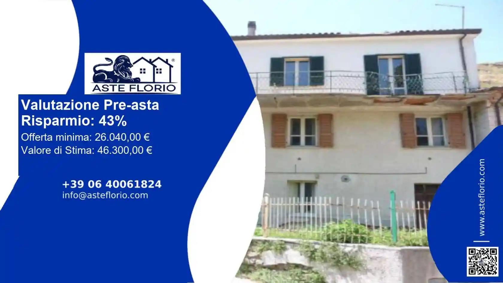 Appartamento in vendita a Gualdo Tadino