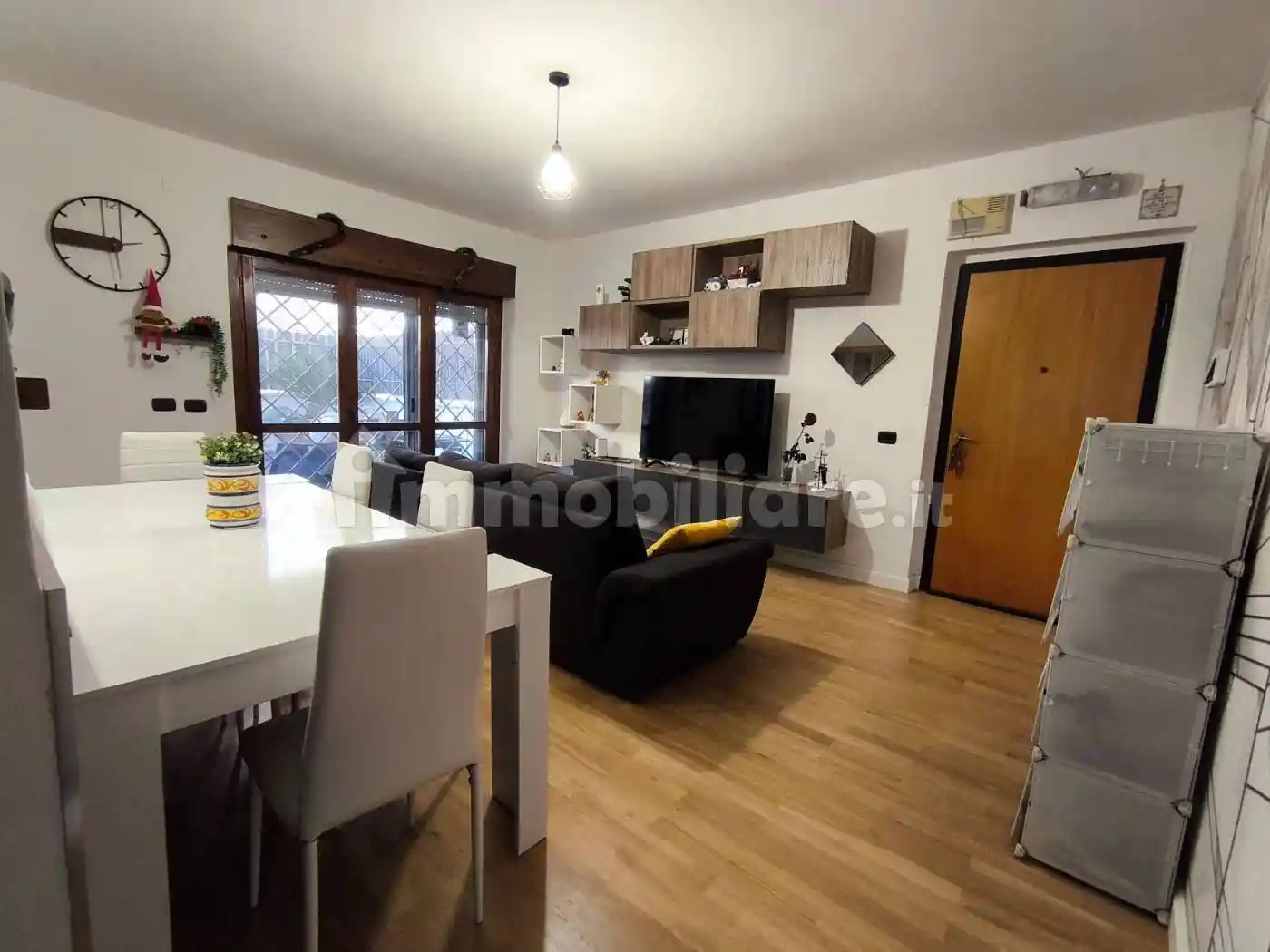 Bilocale via Giuseppe Medail 185, Lunghezza, Roma - foto 2