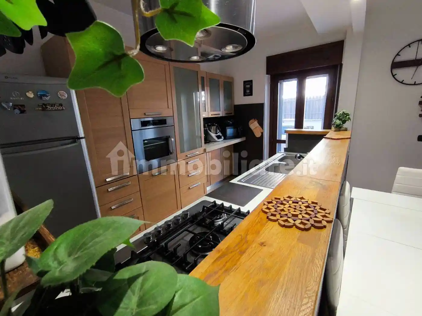 Bilocale via Giuseppe Medail 185, Lunghezza, Roma - foto 4