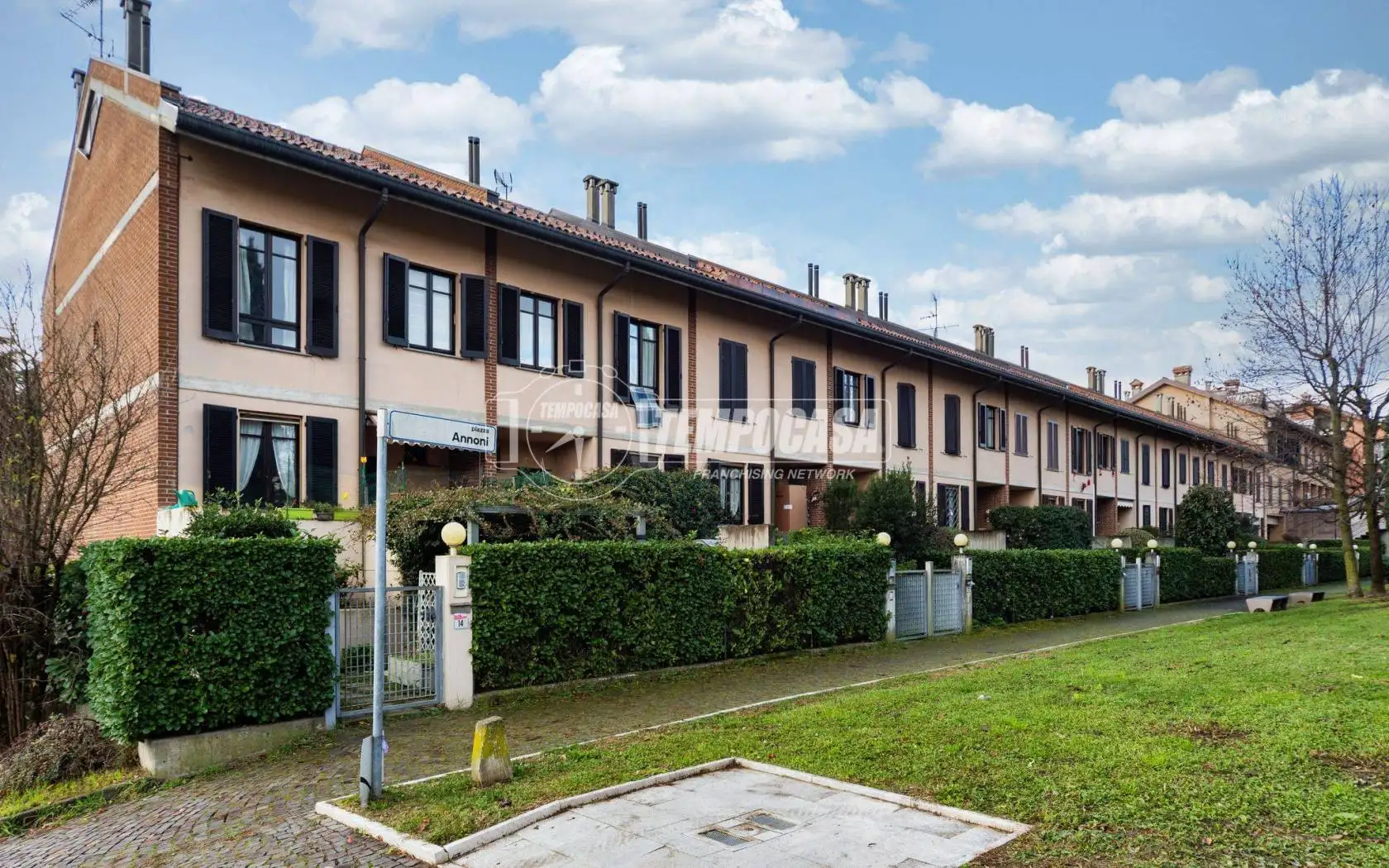 Villa a schiera piazza annoni 13, Capriano, Briosco - foto 5