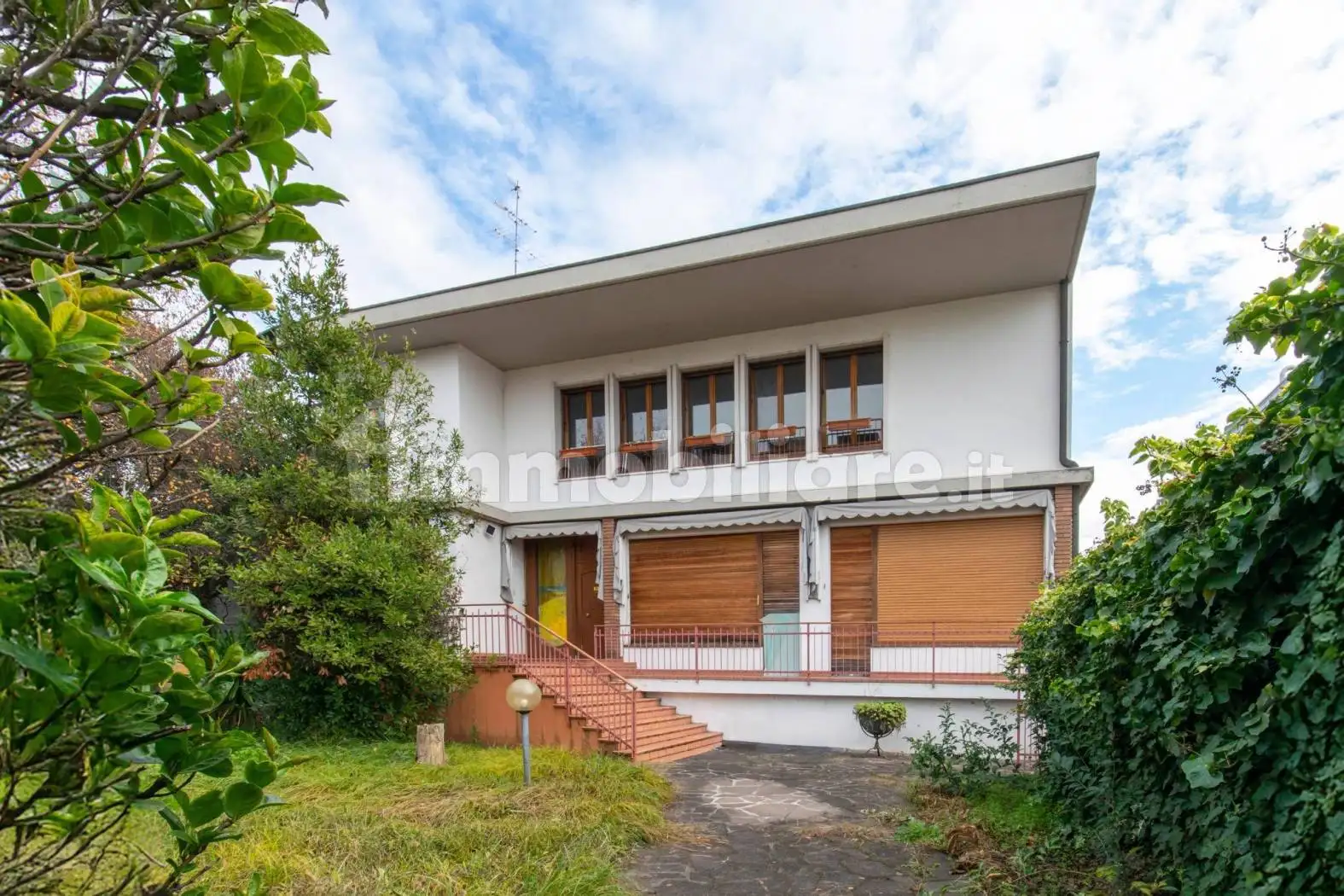 Villa in vendita a Verona