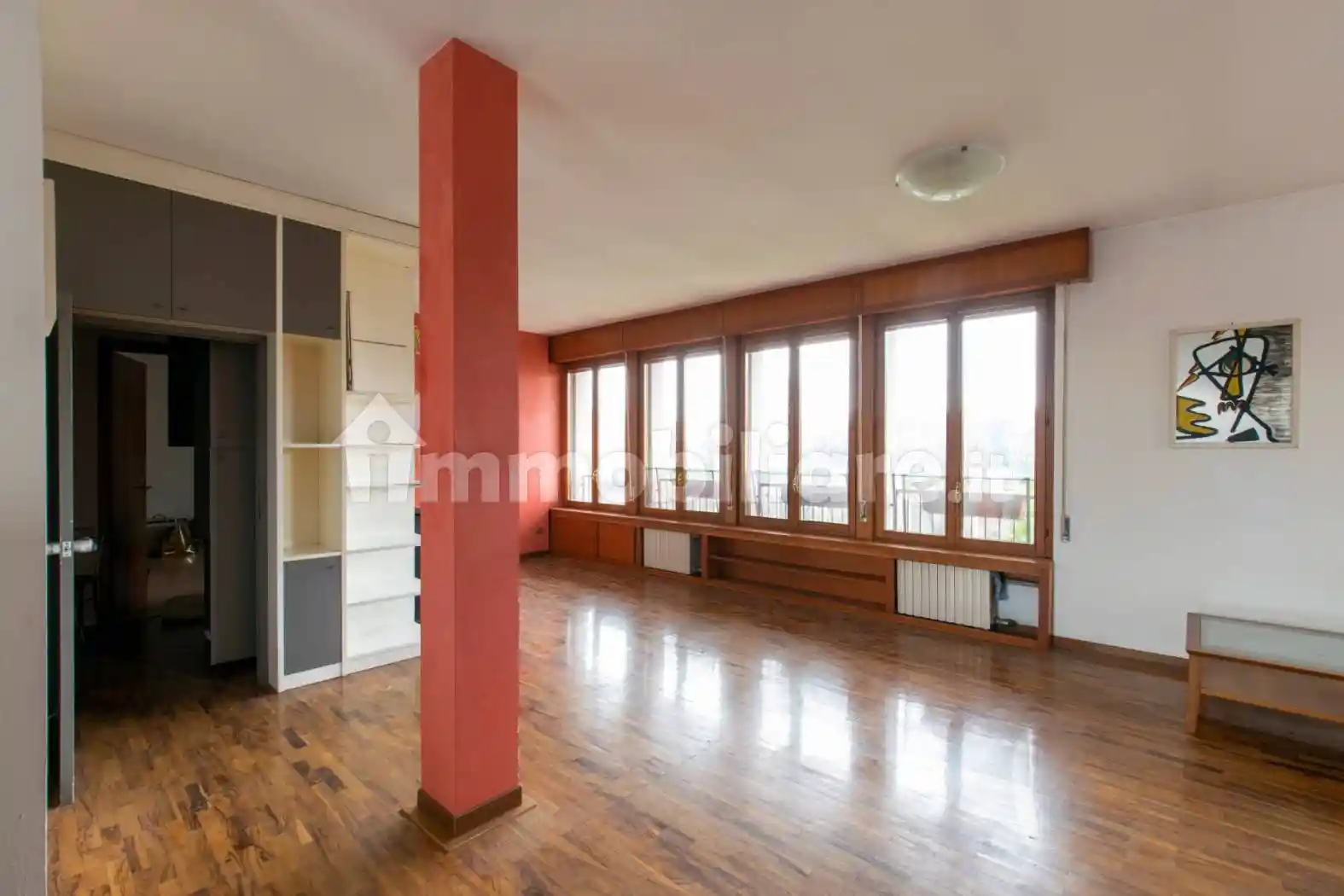 Villa bifamiliare via Basso Acquar 109, Zona Fiera, Verona - foto 4