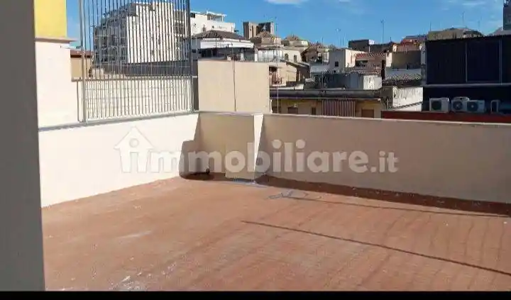 Bilocale via Magna Grecia 5, Centro, Cerignola - foto 3