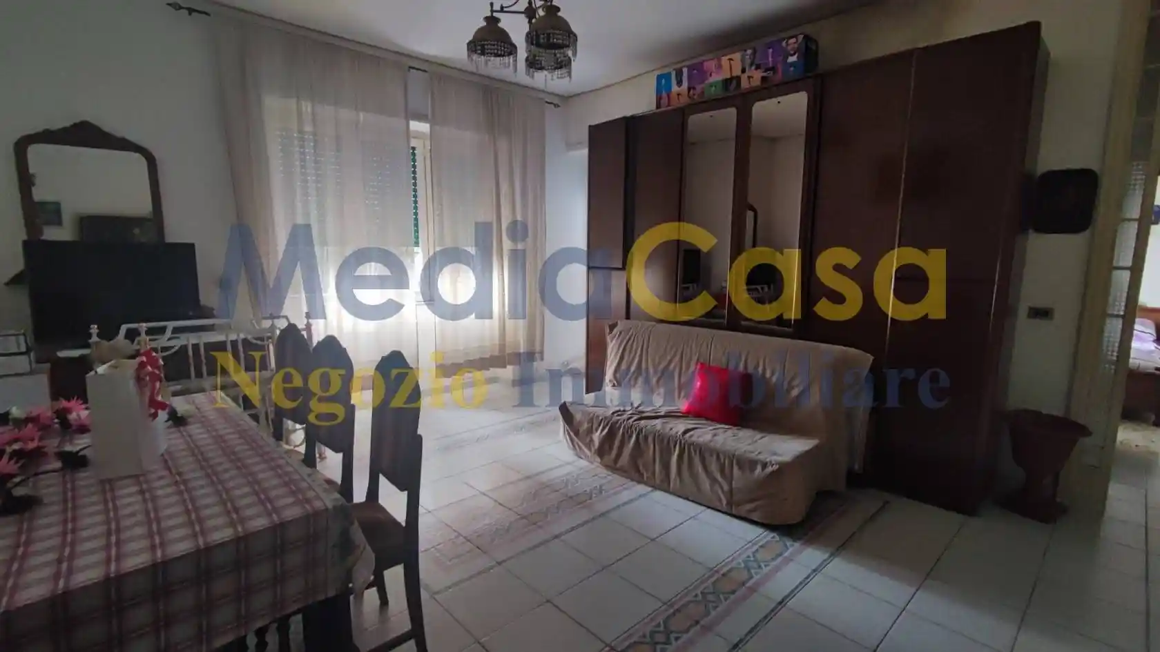 Trilocale corso Vittorio Emanuele, Casaluce - foto 2