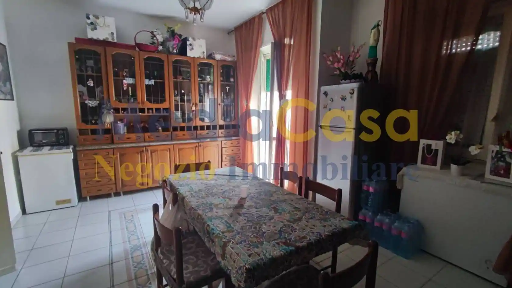 Trilocale corso Vittorio Emanuele, Casaluce - foto 3