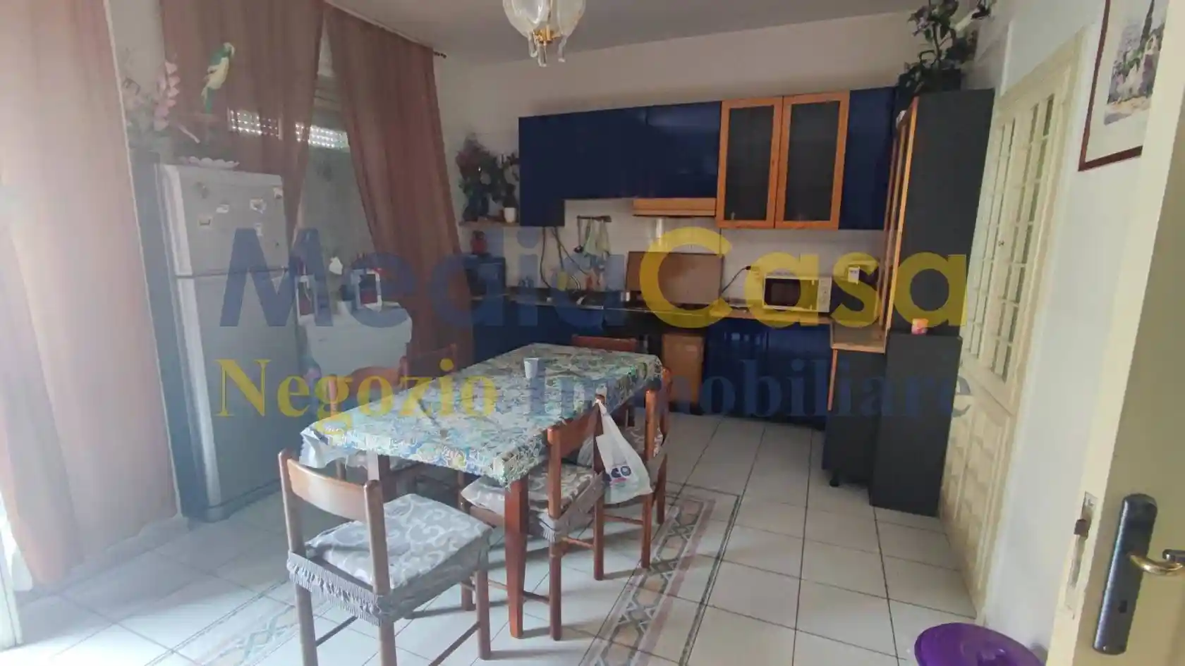 Trilocale corso Vittorio Emanuele, Casaluce - foto 4