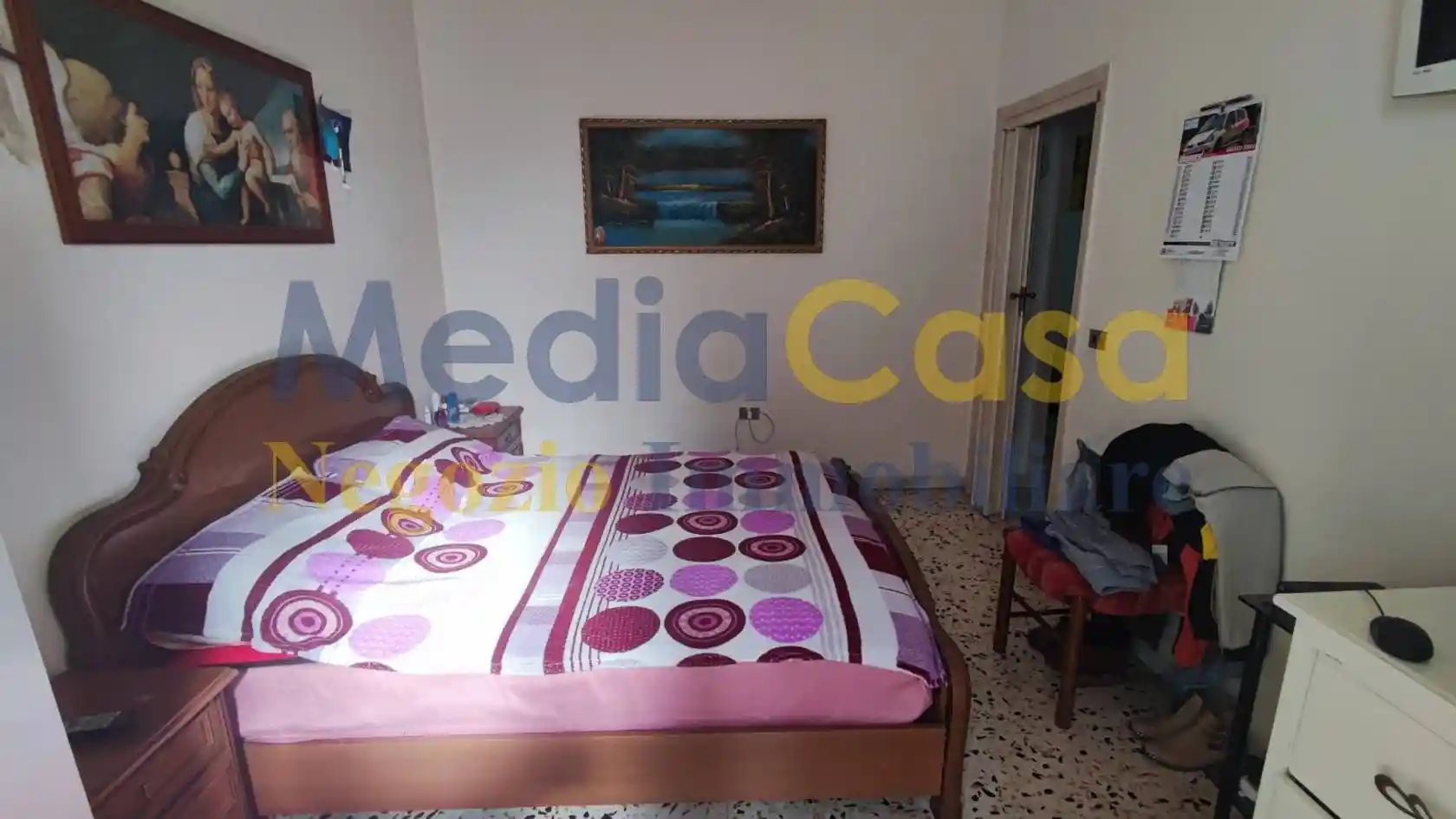 Trilocale corso Vittorio Emanuele, Casaluce - foto 5