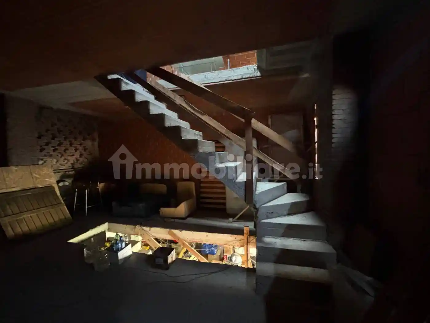 Terratetto unifamiliare via San Giorgio, Bonate Sotto - foto 5