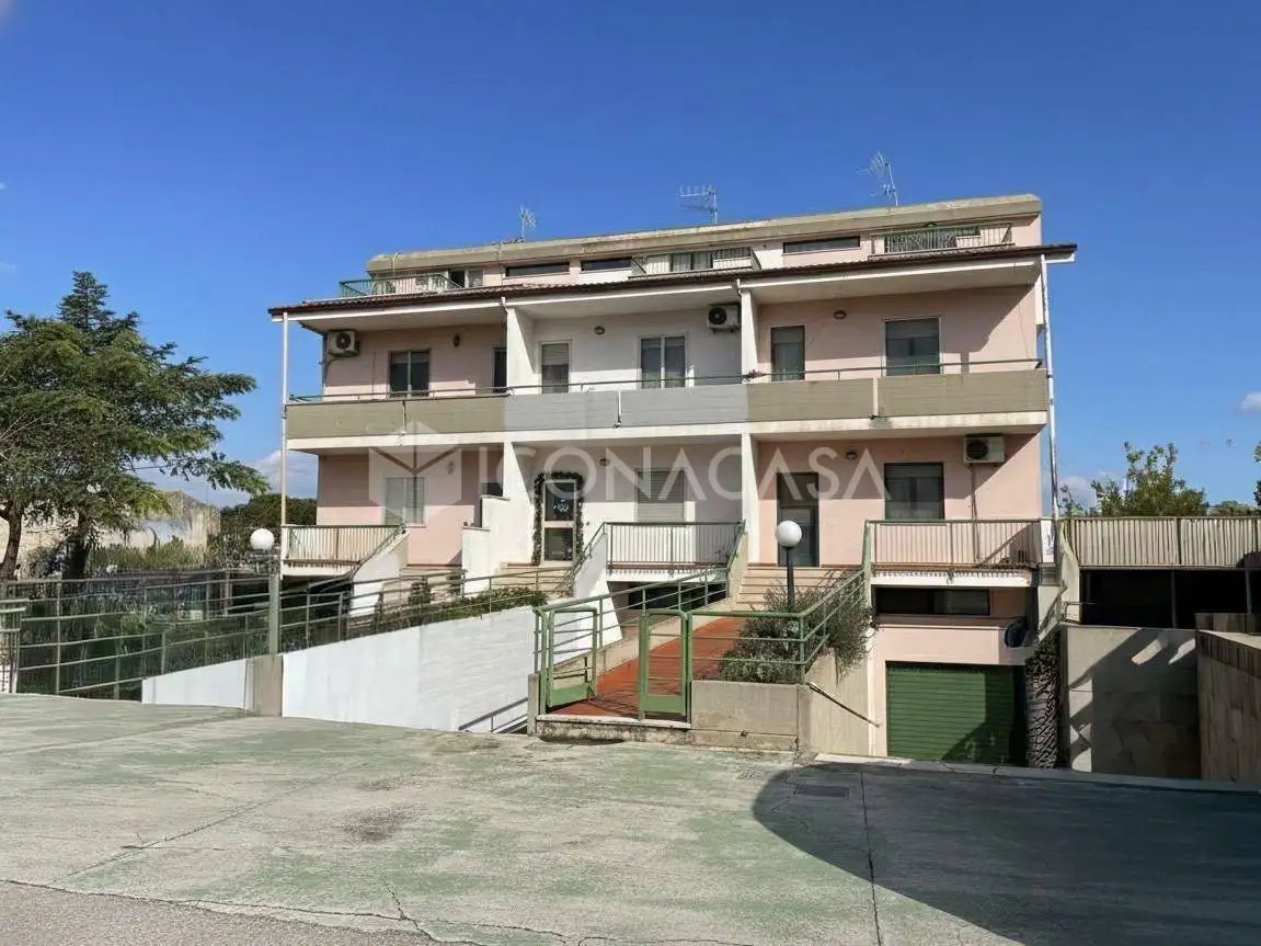 Villetta a schiera in vendita a Matera