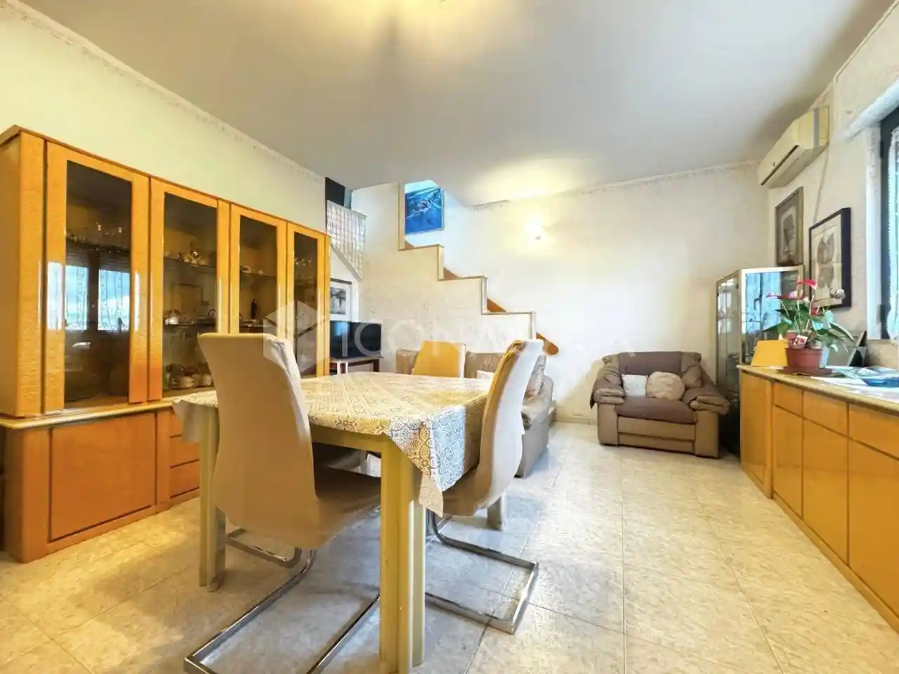 Villa a schiera via Arno, Matera - foto 2