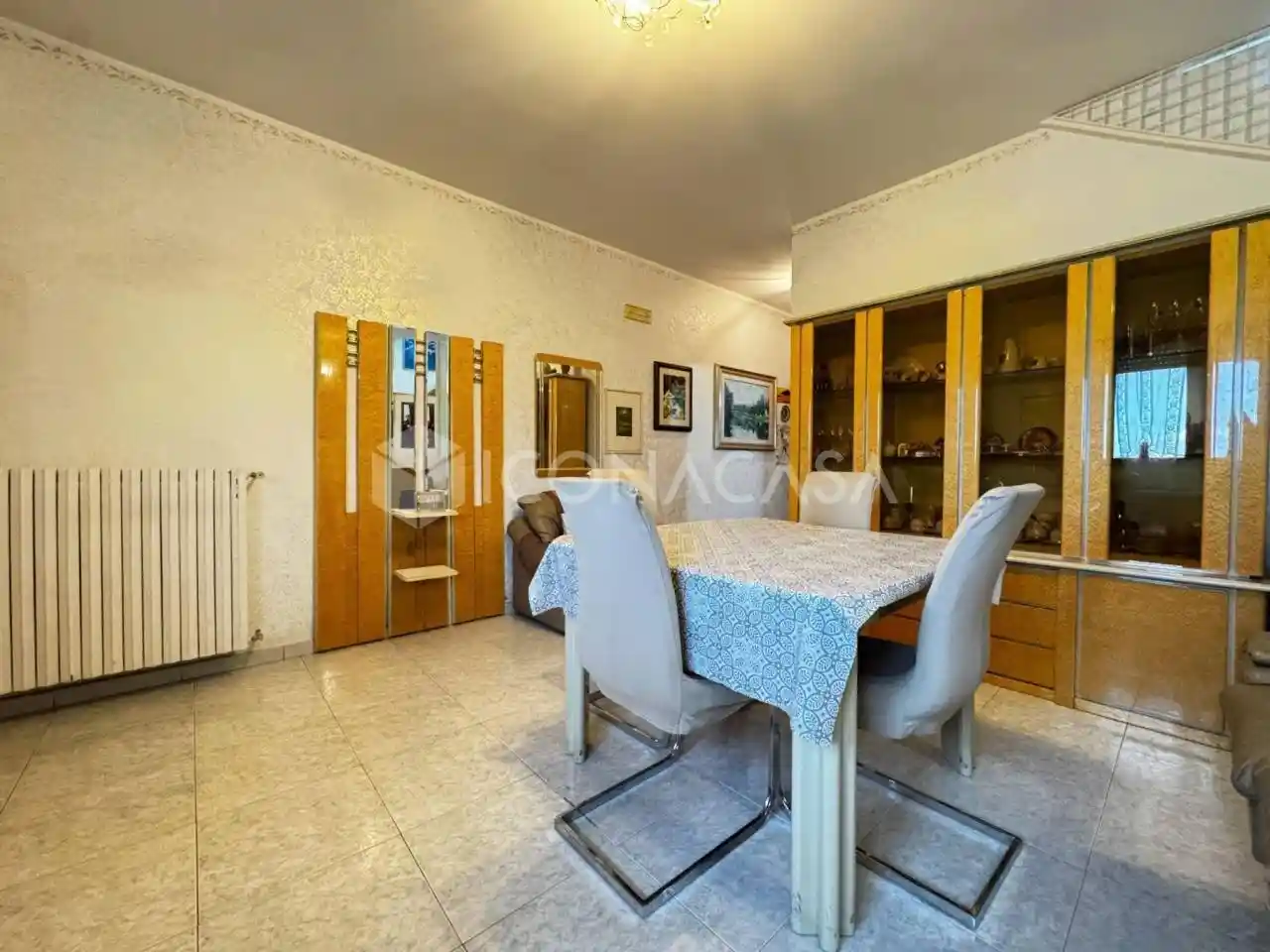 Villa a schiera via Arno, Matera - foto 4