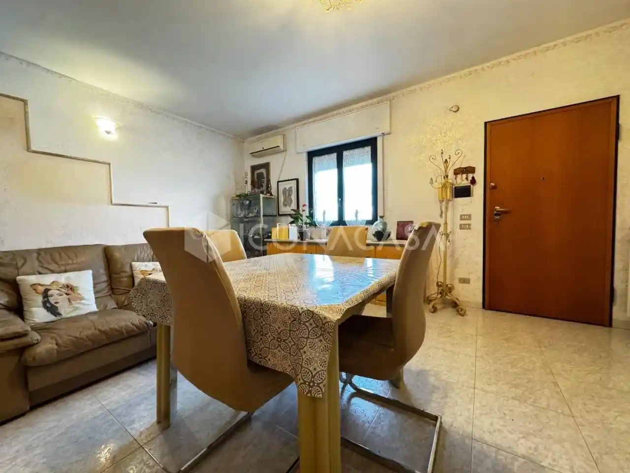 Villa a schiera via Arno, Matera - foto 5