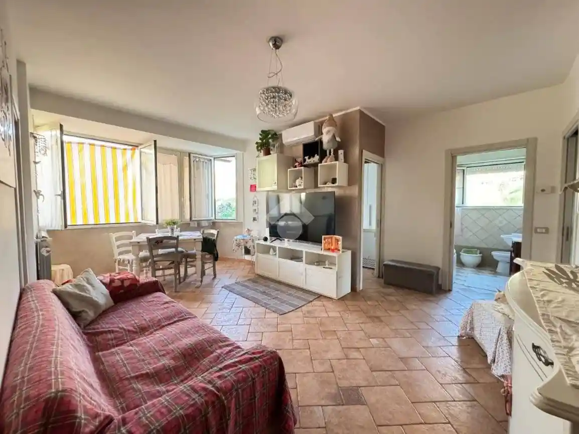 Appartamento in vendita a Agrigento