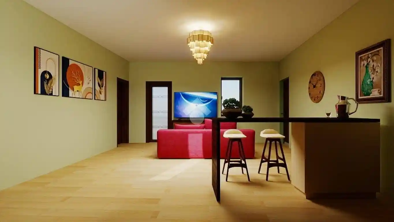 Appartamento - foto 2