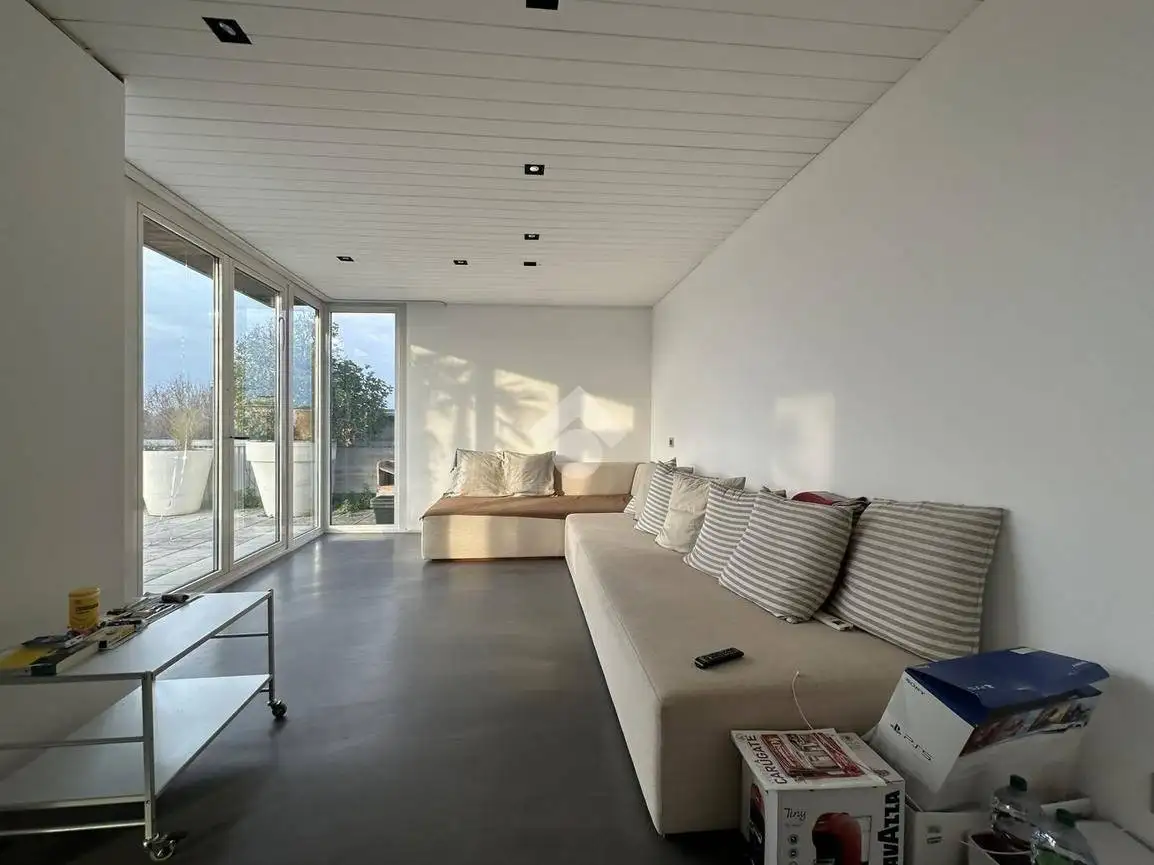 Trilocale via Gorizia 15, Carugate - foto 2