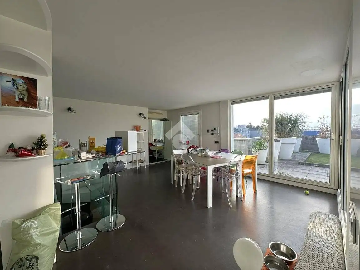 Trilocale via Gorizia 15, Carugate - foto 4