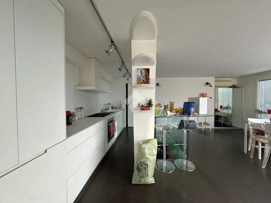 Trilocale via Gorizia 15, Carugate - foto 5