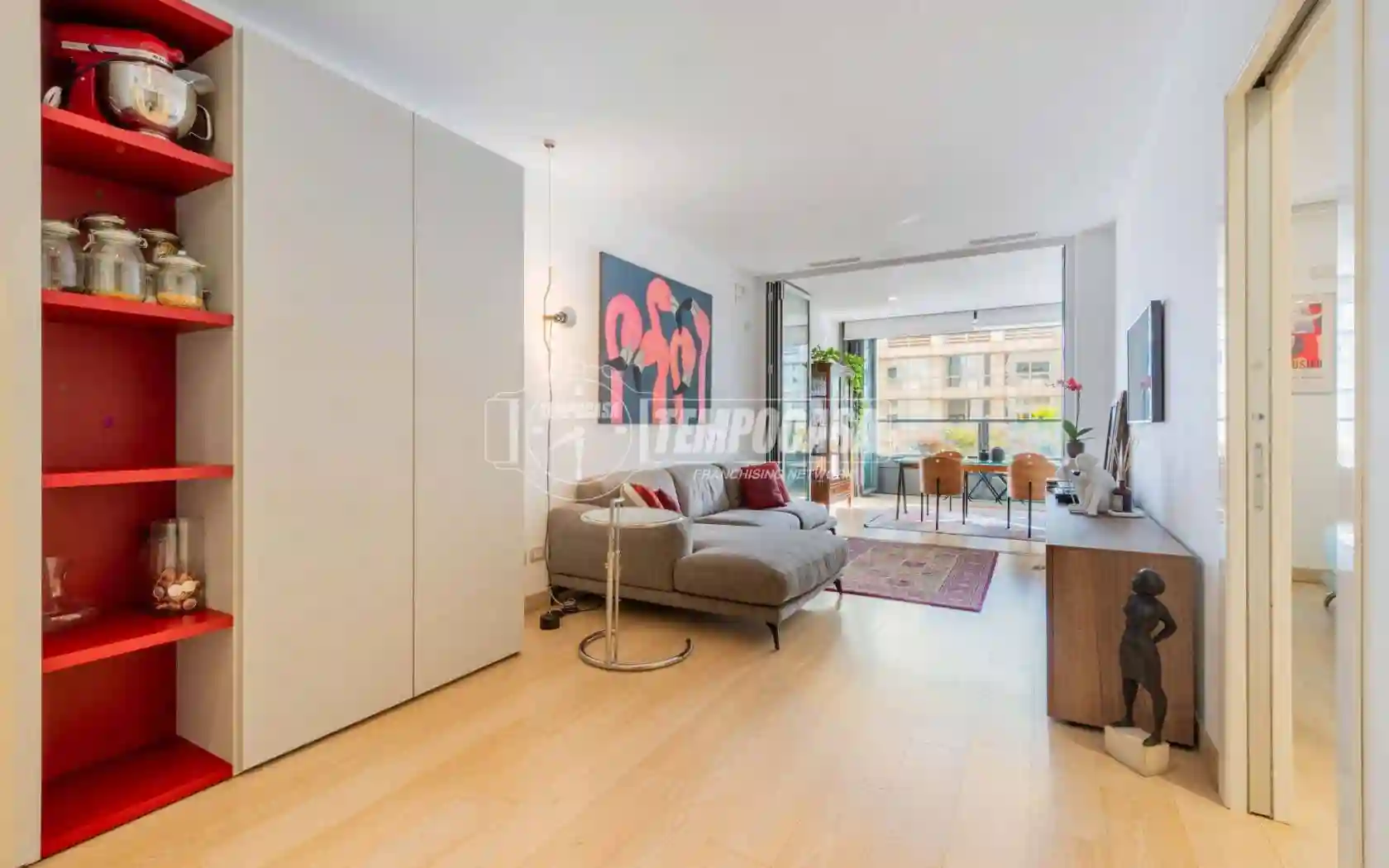 Appartamento - foto 5