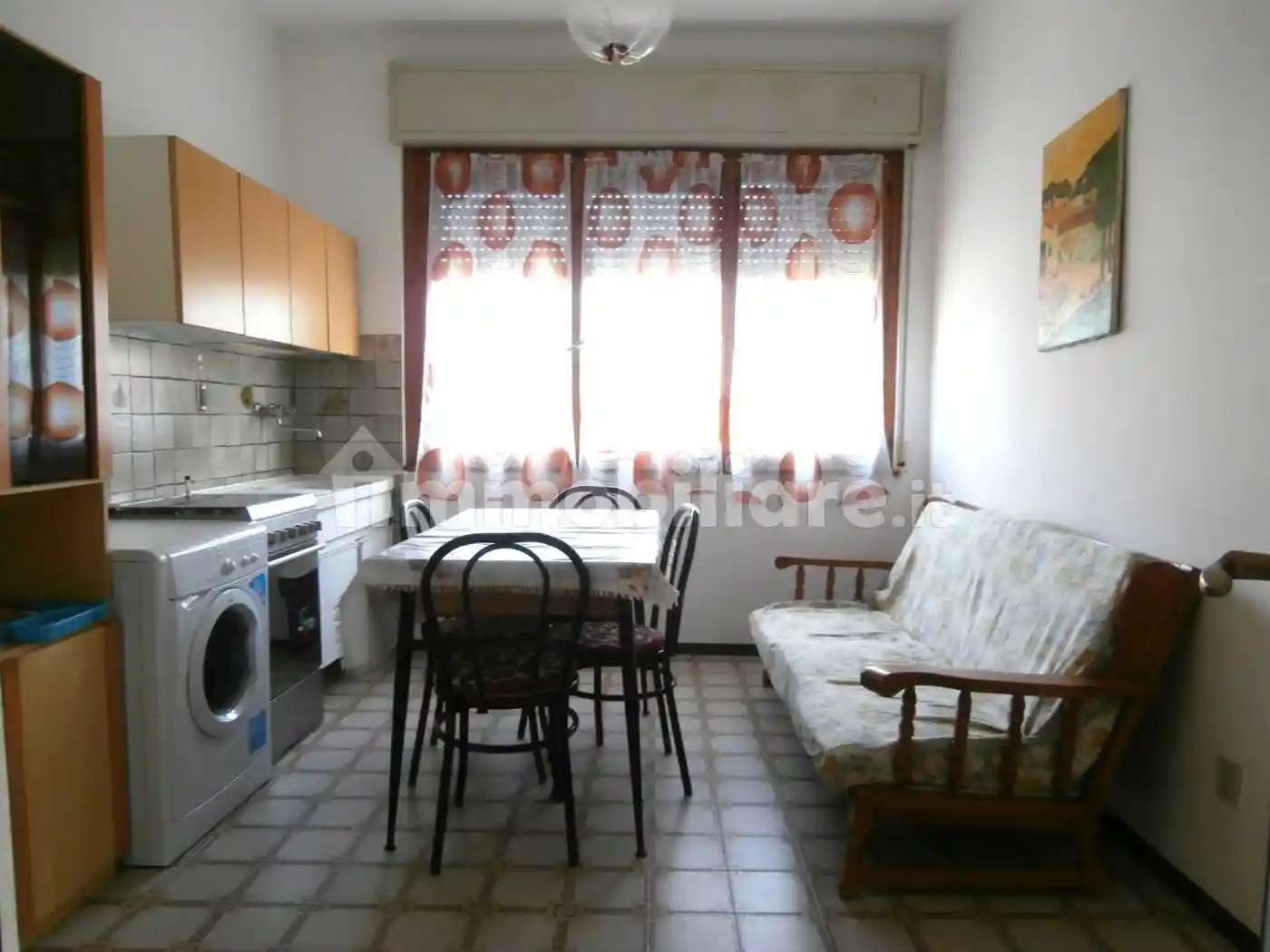 Appartamento in vendita a Ravenna