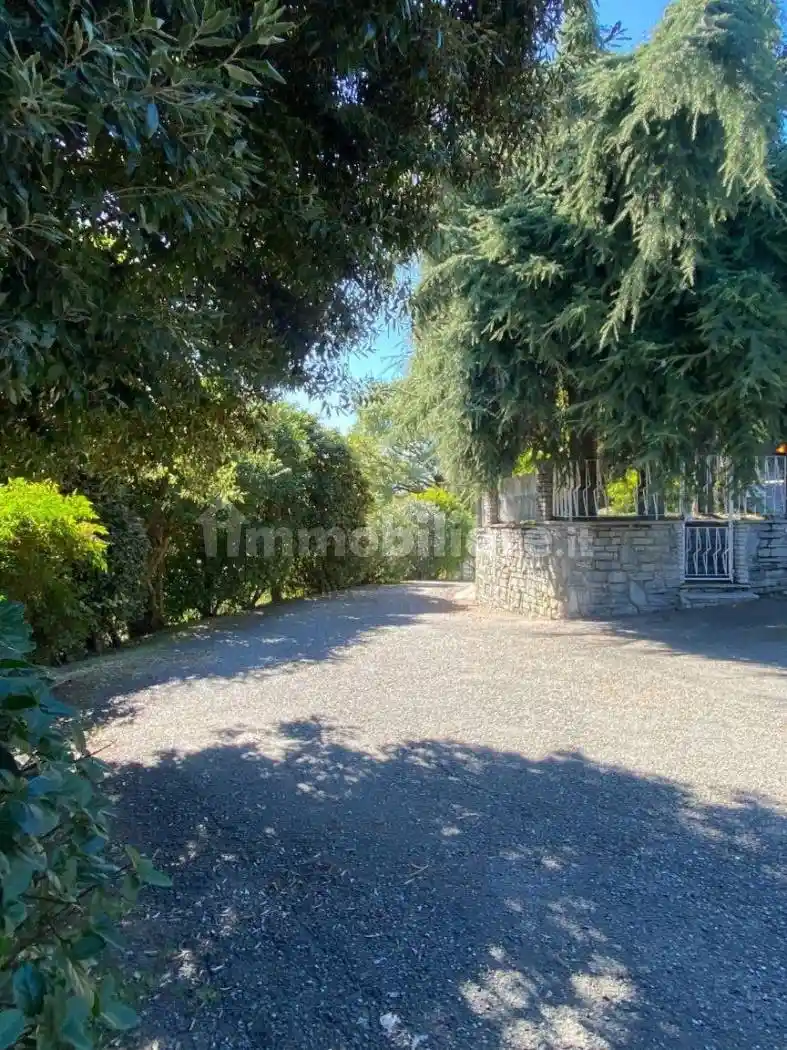Villa unifamiliare Stradale Orbassano, Collina, Pinerolo - foto 3