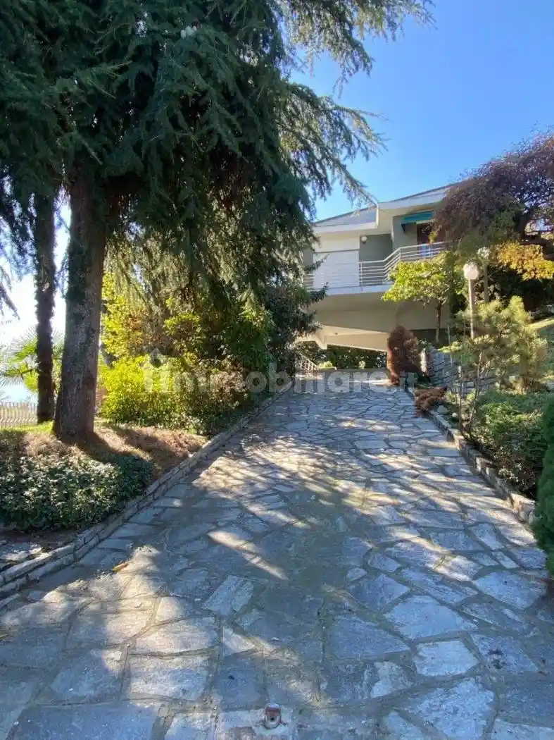 Villa unifamiliare Stradale Orbassano, Collina, Pinerolo - foto 5