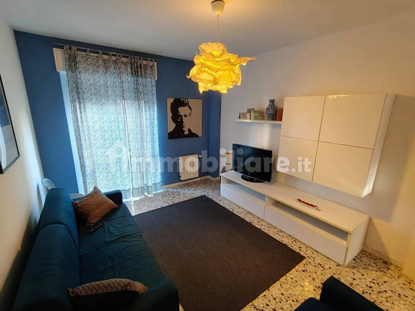 Appartamento in affitto a San Donato Milanese