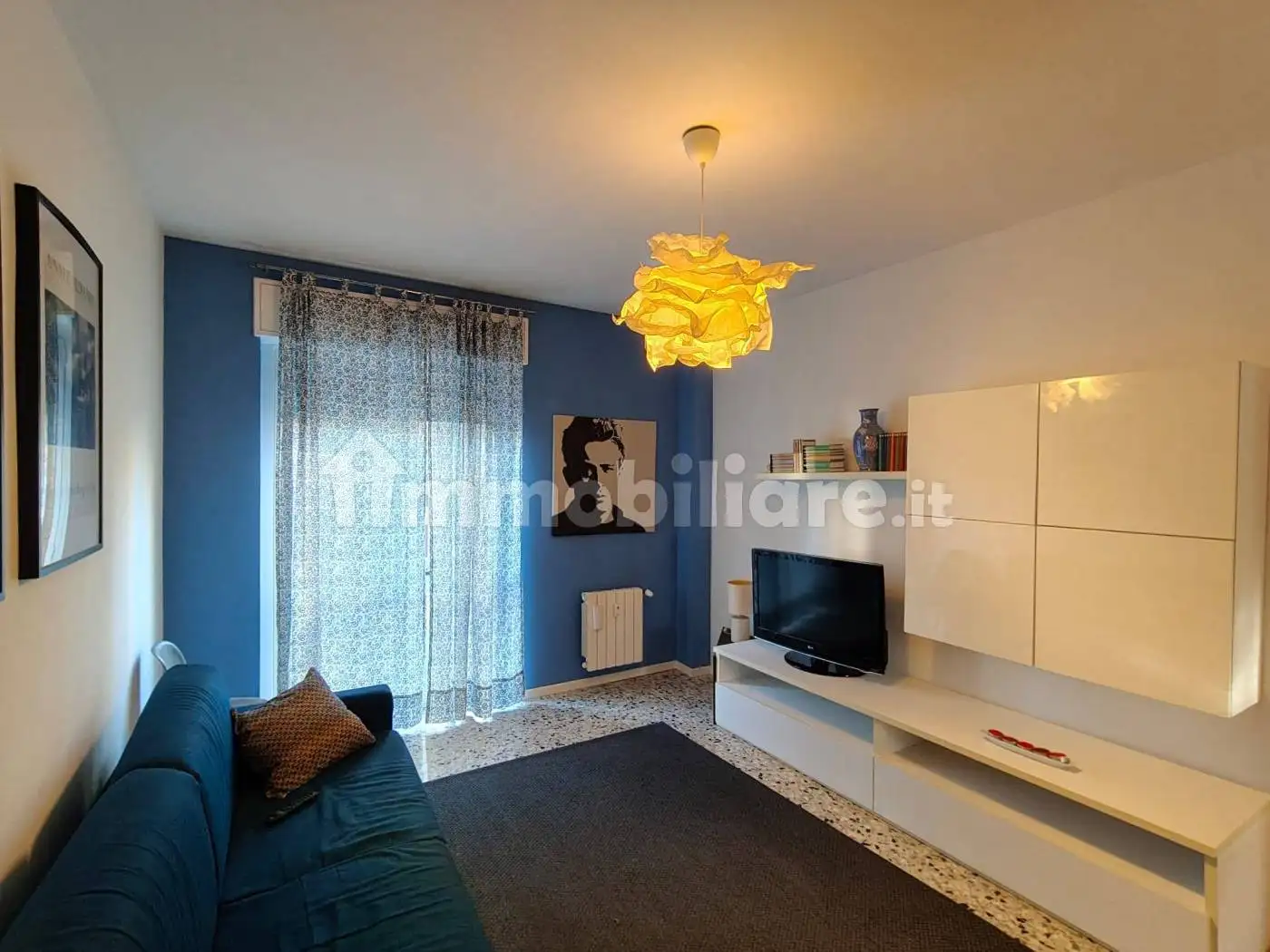 Bilocale via Giuseppe Di Vittorio 65, Centro, San Donato Milanese - foto 2