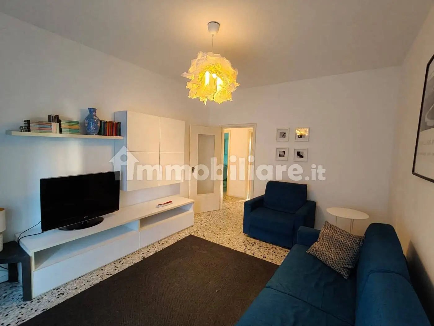 Bilocale via Giuseppe Di Vittorio 65, Centro, San Donato Milanese - foto 3