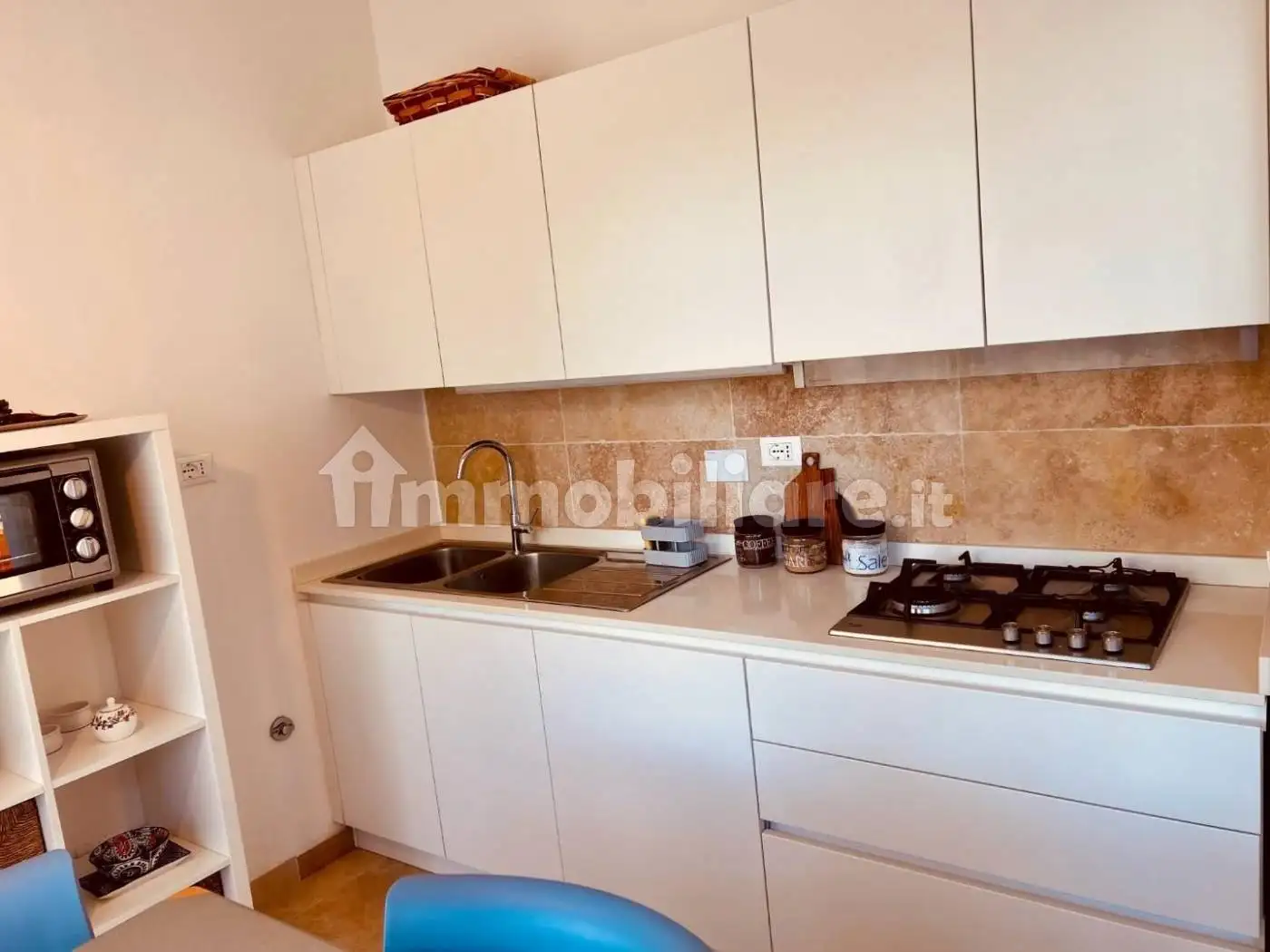 Trilocale vicolo Montecristo, Marina Di Bibbona, Bibbona - foto 3