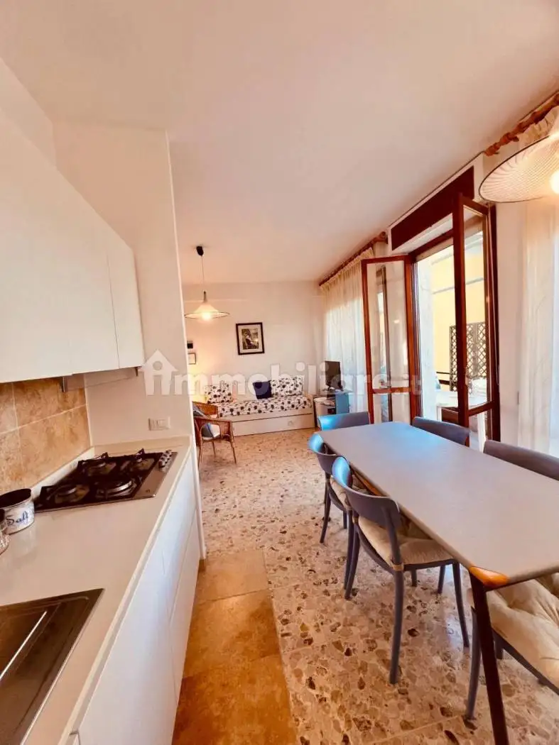 Trilocale vicolo Montecristo, Marina Di Bibbona, Bibbona - foto 4