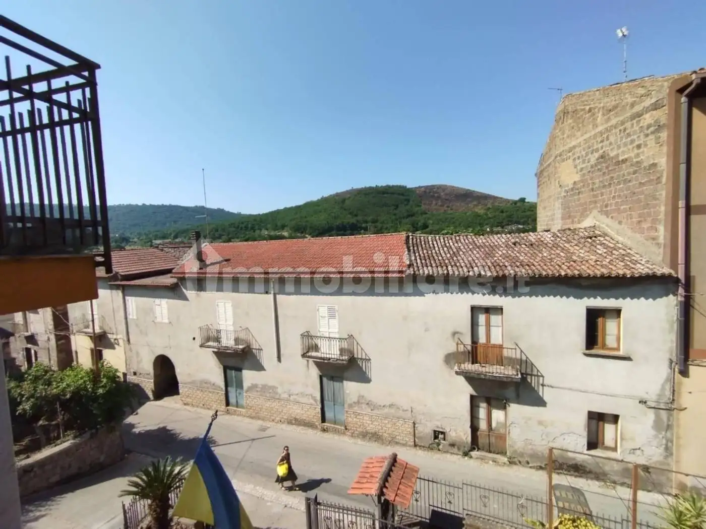 Quadrilocale via Alberto Altieri 84, Annunziata, Castel Morrone - foto 5