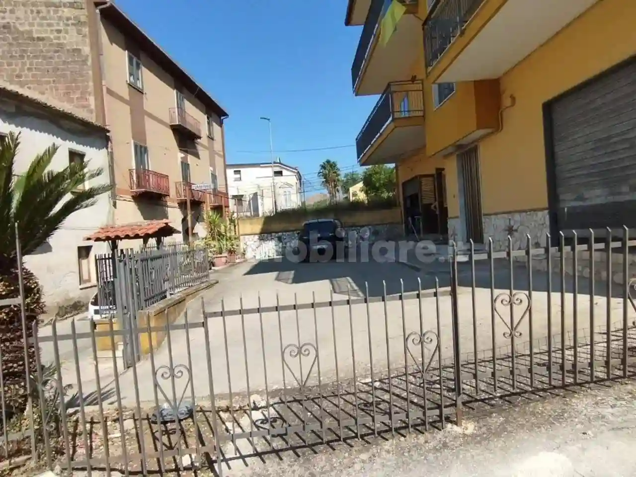 Quadrilocale via Alberto Altieri 84, Annunziata, Castel Morrone - foto 4