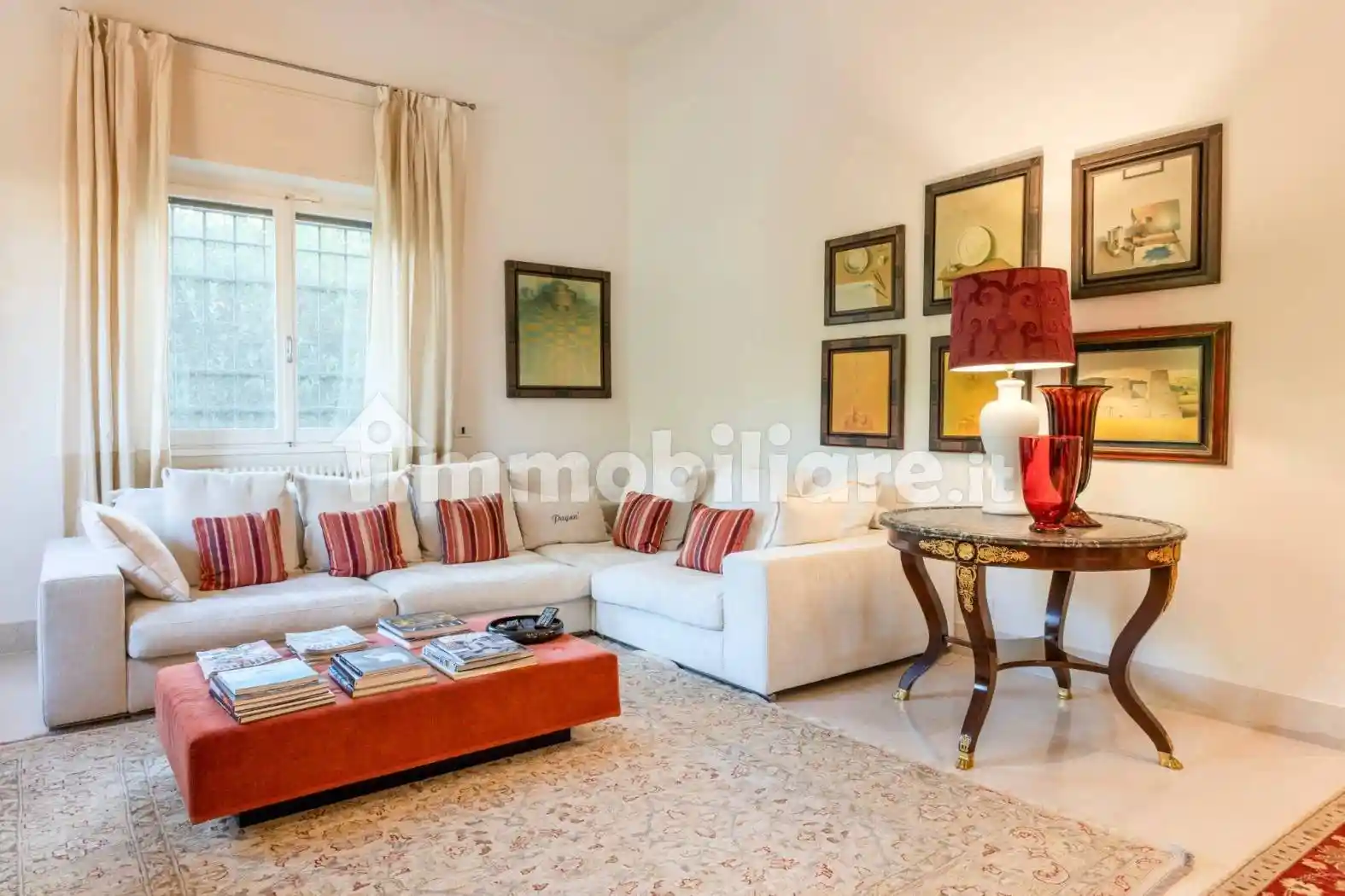 Villa unifamiliare via San Camillo, Vittoria Apuana, Forte dei Marmi - foto 2