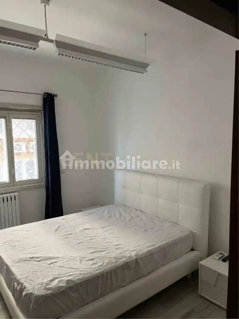 Trilocale via dei Sommozzatori 7, Cecchignola - Giuliano Dalmata, Roma - foto 2