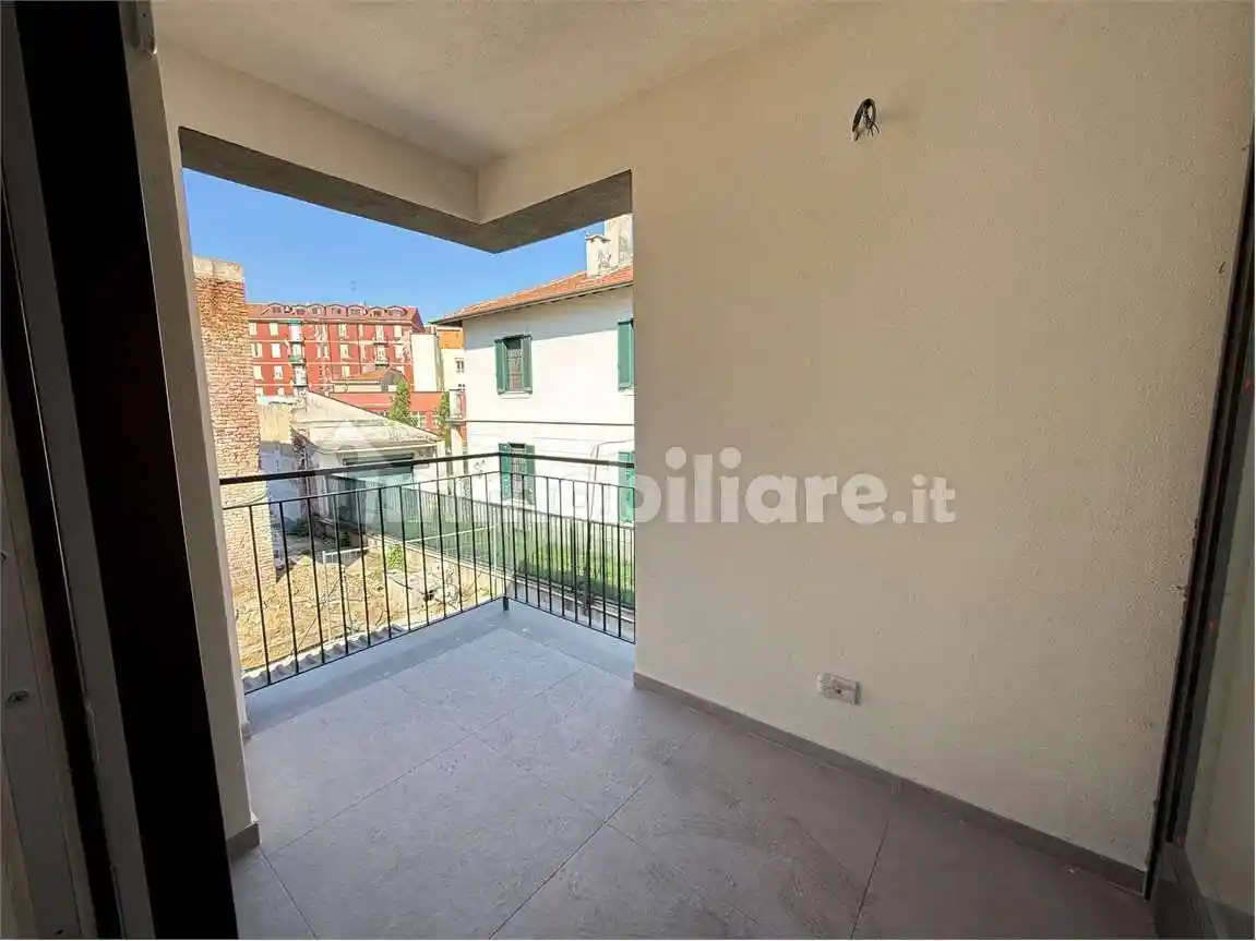 Trilocale via San Basilio 13, Greco - Segnano, Milano - foto 3