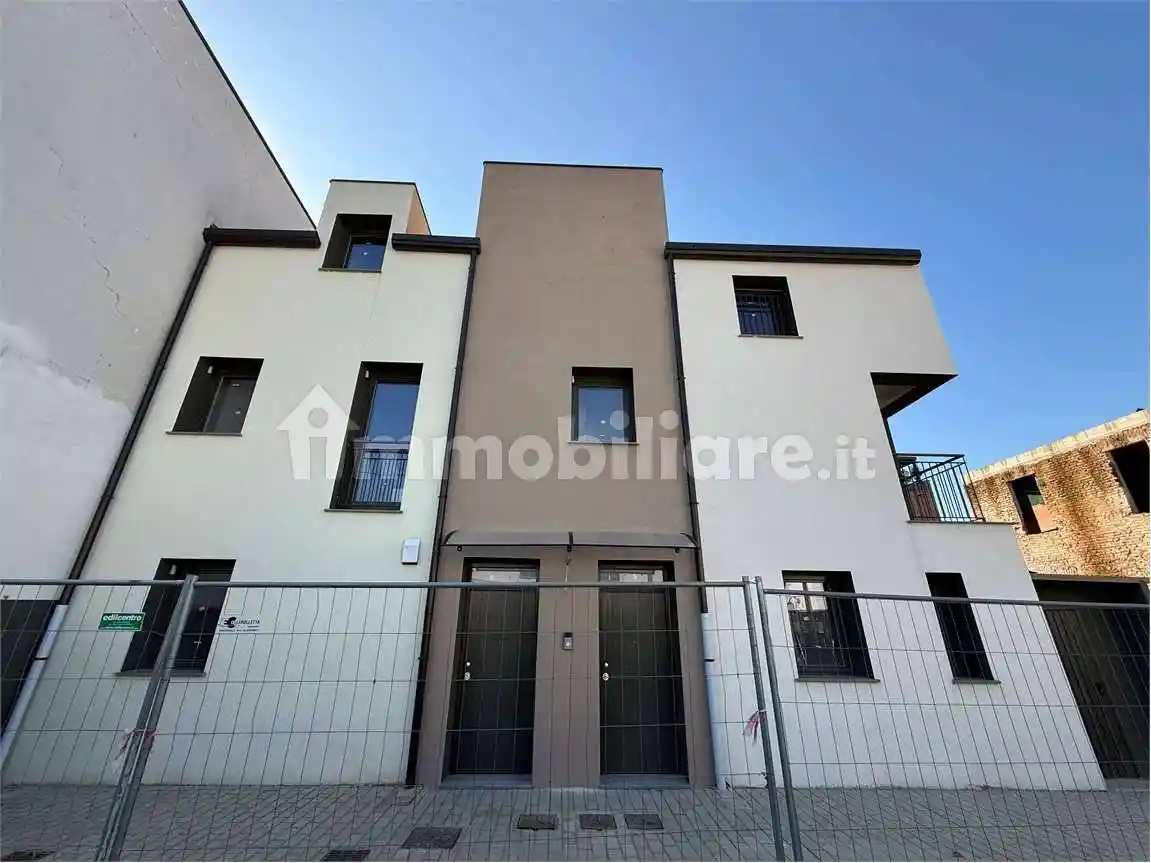 Villa unifamiliare via San Basilio 13, Greco - Segnano, Milano - foto 2