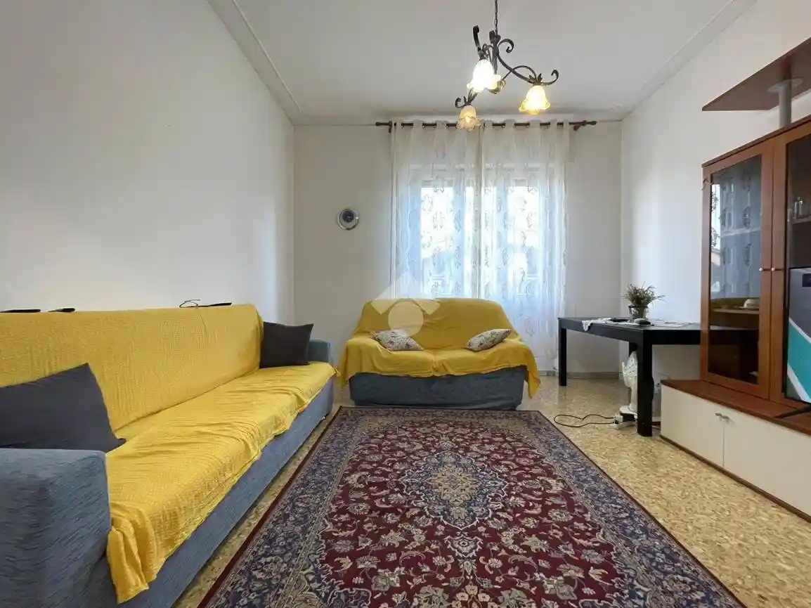 Quadrilocale largo Venezia 3, Via Marco Perennio, Arezzo - foto 2