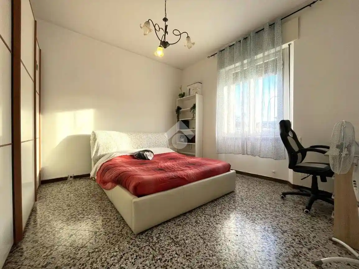 Quadrilocale largo Venezia 3, Via Marco Perennio, Arezzo - foto 3