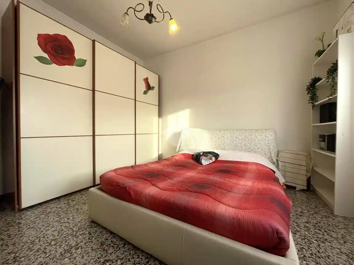 Quadrilocale largo Venezia 3, Via Marco Perennio, Arezzo - foto 4