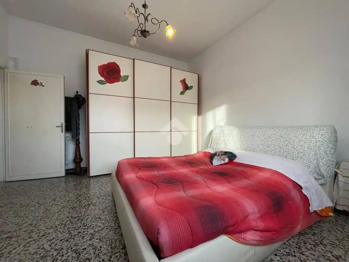 Quadrilocale largo Venezia 3, Via Marco Perennio, Arezzo - foto 5