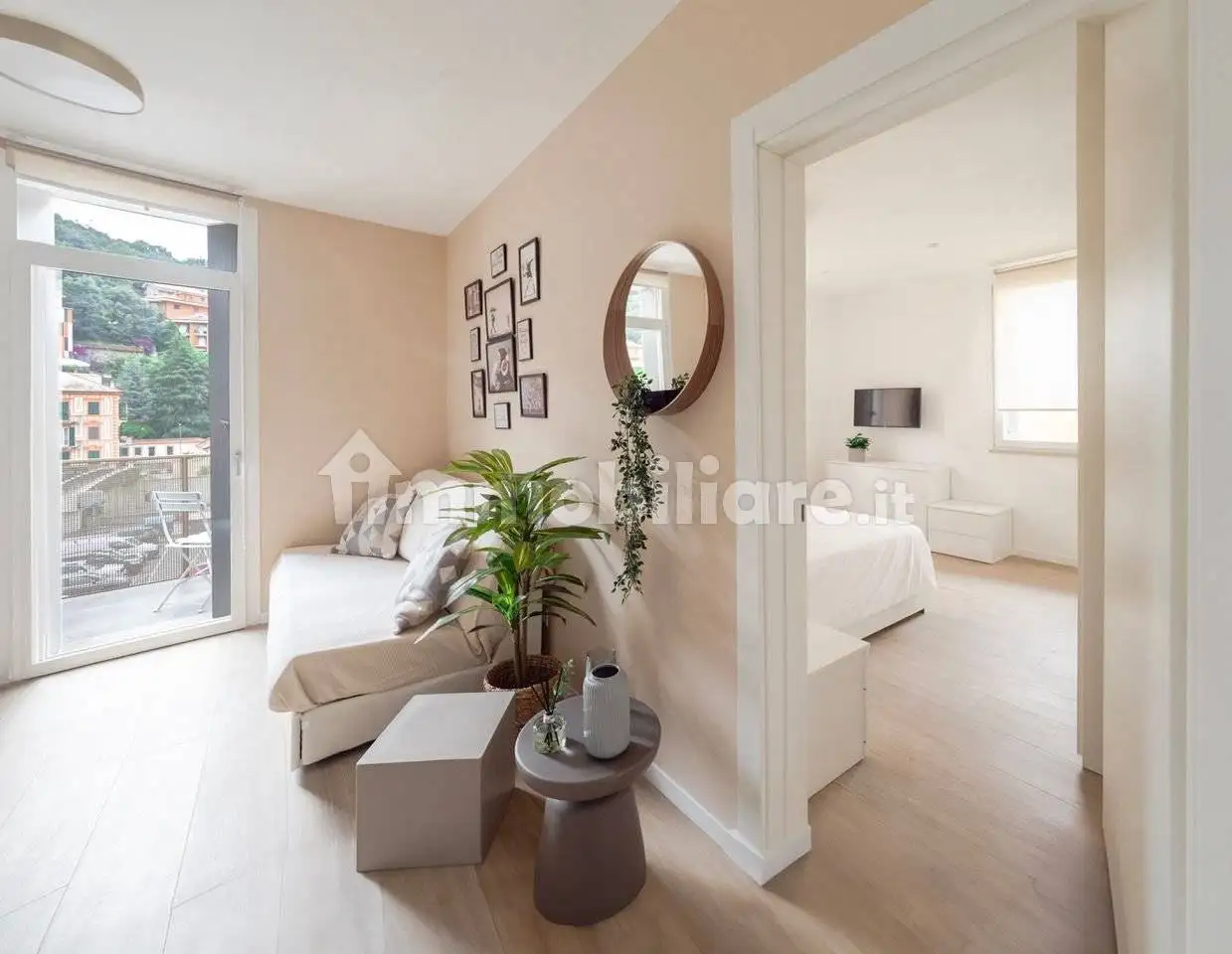 Bilocale via F. M. Accinelli 2, Centro, Varazze - foto 2