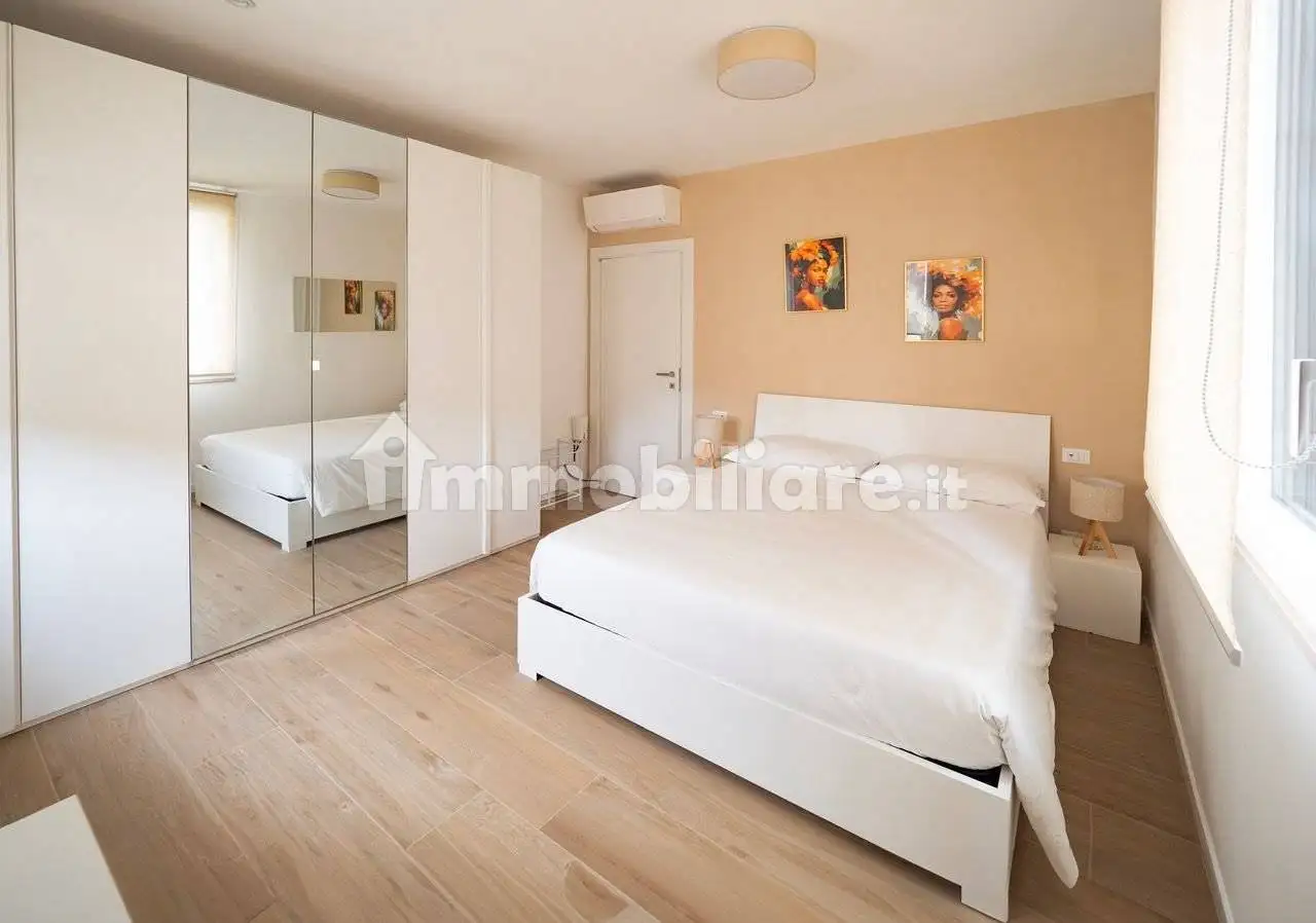 Bilocale via F. M. Accinelli 2, Centro, Varazze - foto 4