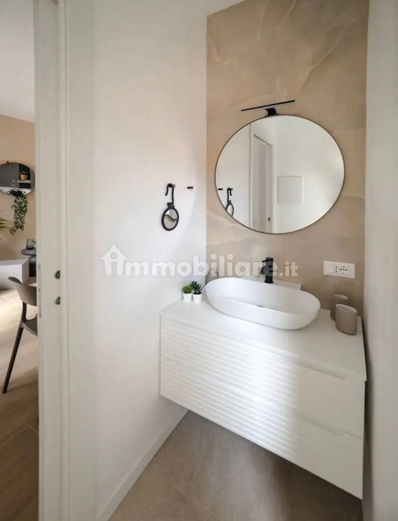 Bilocale via F. M. Accinelli 2, Centro, Varazze - foto 5