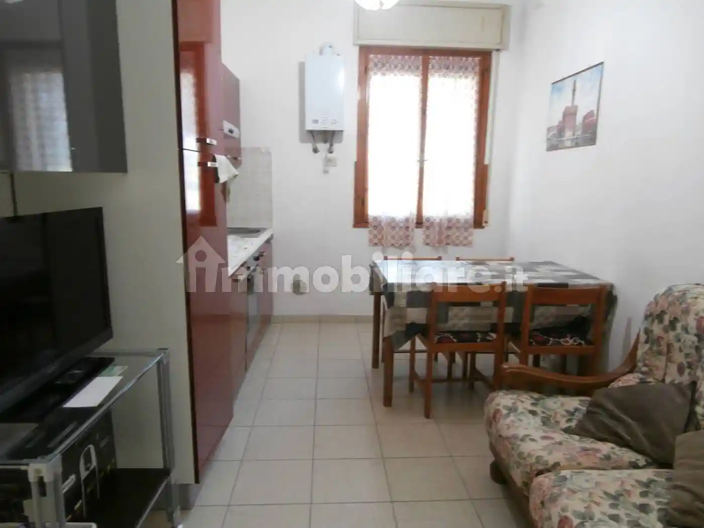 Appartamento in vendita a Ravenna