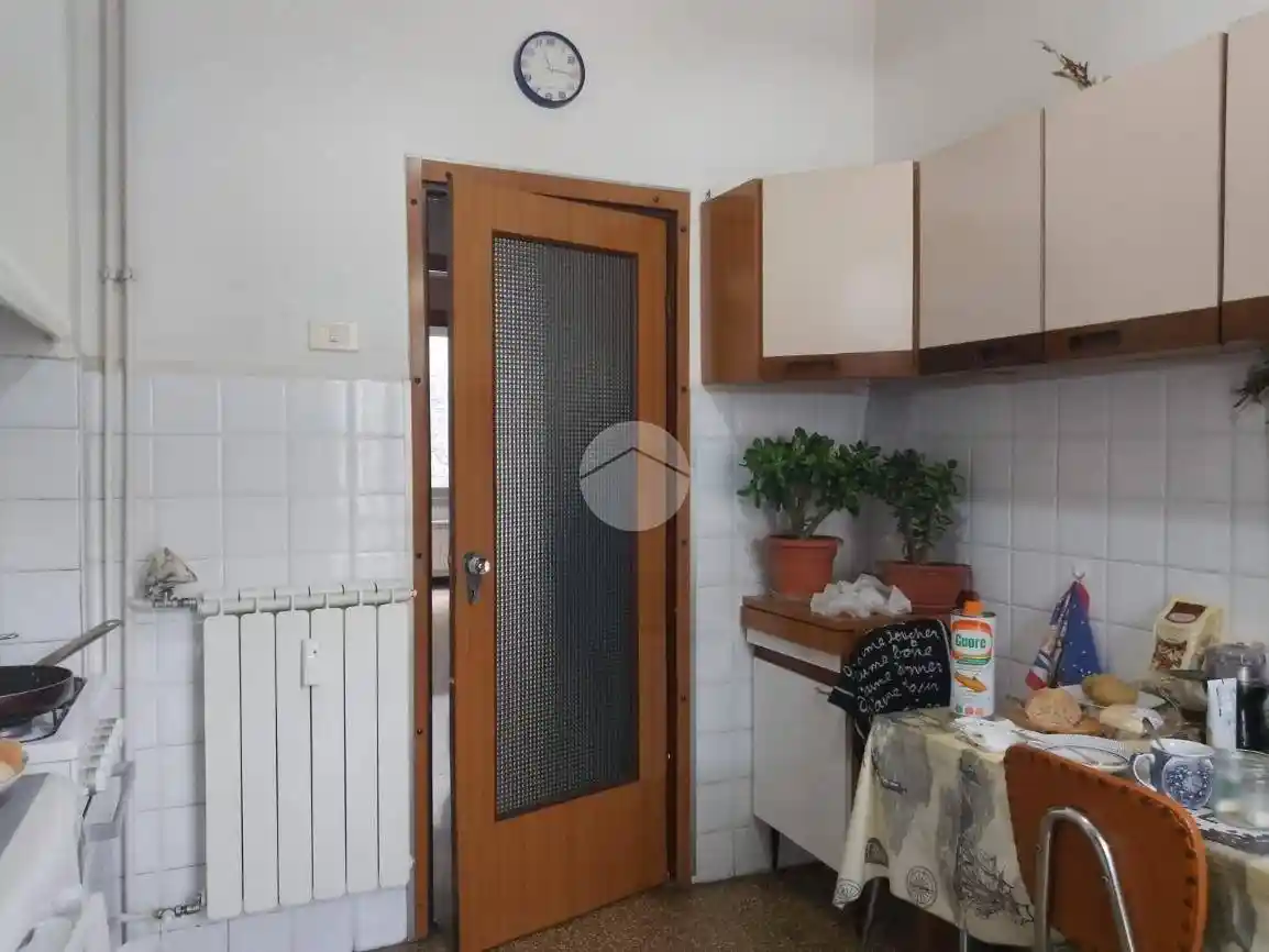 Quadrilocale via al Poligono di Quezzi, Quezzi, Genova - foto 2