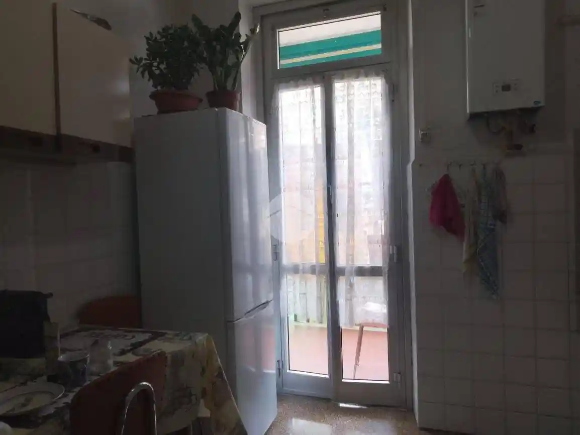 Quadrilocale via al Poligono di Quezzi, Quezzi, Genova - foto 3